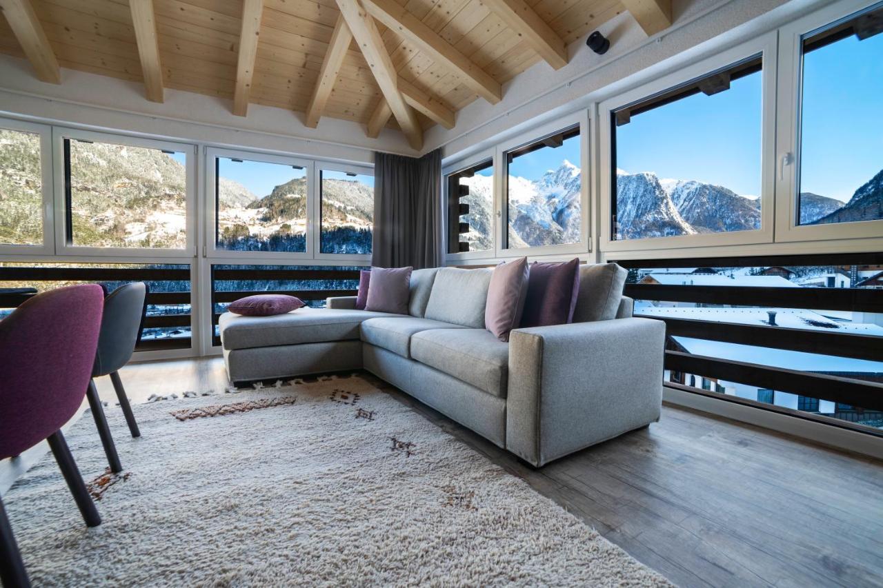 Schneggnheisl Panoramaappartements Sautens Exterior photo