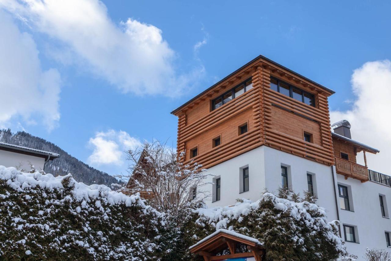 Schneggnheisl Panoramaappartements Sautens Exterior photo